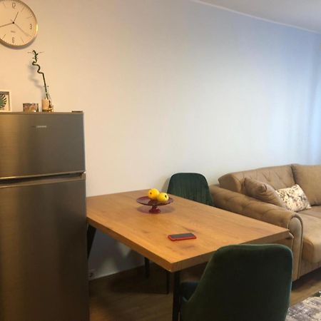 Joy Apartment Oradea Luaran gambar